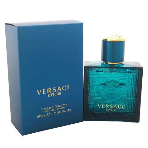 Versace perfume uk